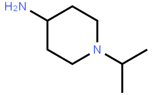 1-Isopropylpiperidin-4-amine