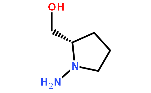 (S)-(1-Aminopyrrolidin-2-yl)methanol