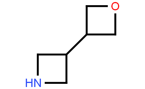 3-(Oxetan-3-yl)azetidine