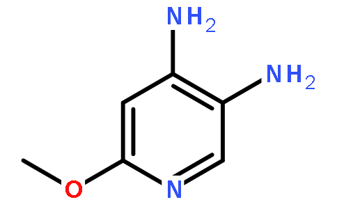 6-METHOXY-3,4-PYRIDINEDIAMINE