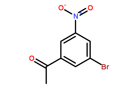 1-(3-Bromo-5-nitrophenyl)ethanone