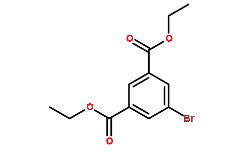Diethyl 5-bromoisophthalate
