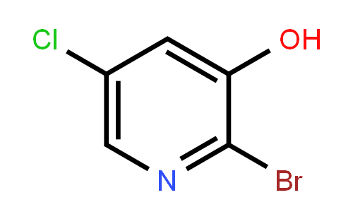 2-Bromo-5-chloropyridin-3-ol