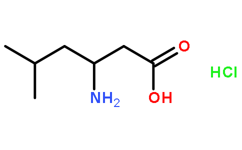 D-beta-homoleucine-HCl