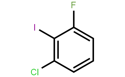 1-Chloro-3-fluoro-2-iodobenzene