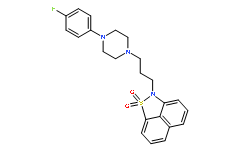 Fananserin(127625-29-0)