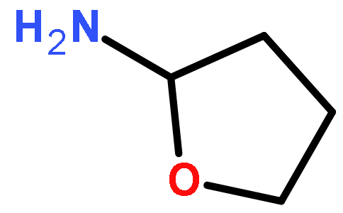 tetrahydrofuran-2-amine