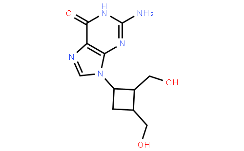 Lobucavir