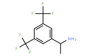 (S)-1-[3,5-二(三氟甲基)苯基)乙胺