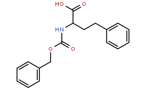 Z-Homophe-OH