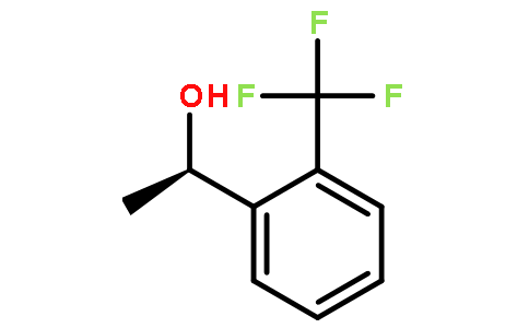 (R)-1-[2-(Trifluoromethyl)phenyl]ethanol