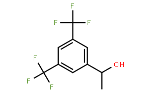 (1R)-1-(3,5-双三氟甲基苯基)乙醇