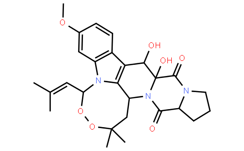 Verruculogen