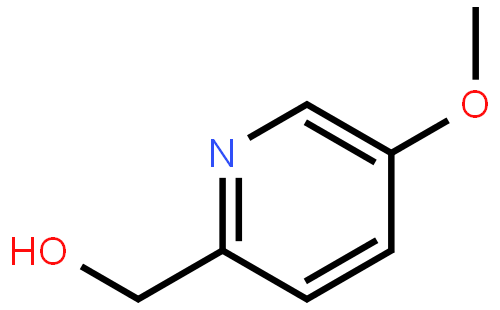 (5-methoxypyridin-2-yl)methanol