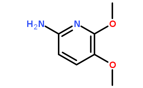 5,6-Dimethoxypyridin-2-amine