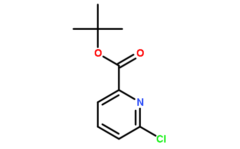 tert-Butyl 6-chloropicolinate