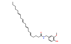Arvanil(128007-31-8)