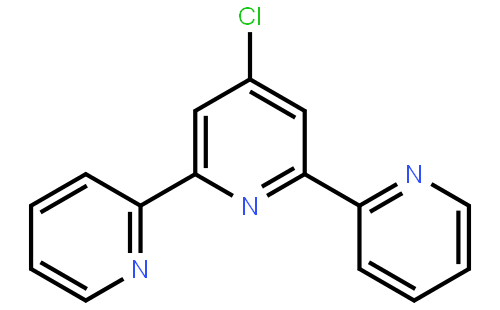 4-氯-2,2',6',2''-四吡啶