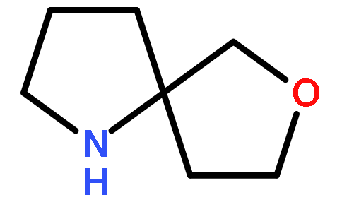7-oxa-1-azaspiro[4.4]nonane