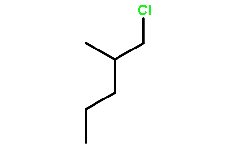 1-Chloro-2-methylpentane