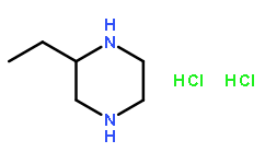 (S)-2-ETHYL-PIPERAZINE-2HCl
