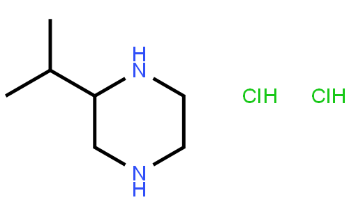 (S)-2-Isopropylpiperazine dihydrochloride