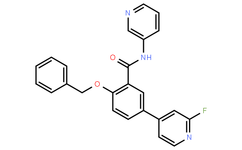 GSK2578215A