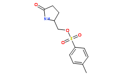 (+)-D-PYROGLUTAMOL P-TOLUENESULFONATE