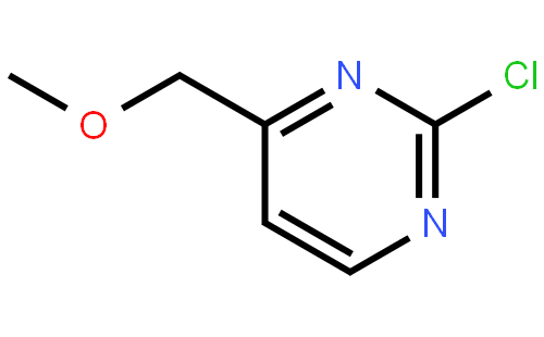 2-Chloro-4-(methoxymethyl)pyrimidine