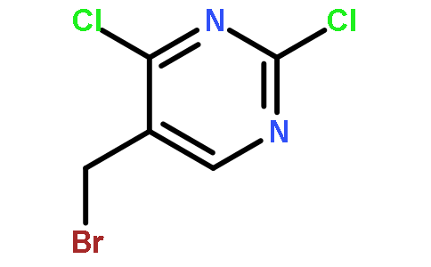 C5H3BrCl2N2