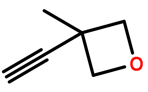 3-ethynyl-3-methyloxetane