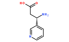 (S)-3-AMINO-3-(3-PYRIDYL)-PROPIONIC ACID