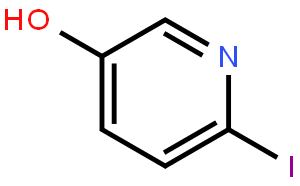 2-iodo-5-hydroxypyridine