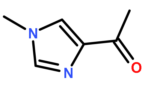 4-乙酰基-1-甲基-1H-咪唑