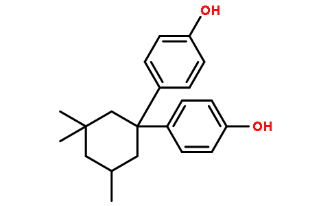4,4'-(3,3,5-TRIMETHYLCYCLOHEXANE-1,1-DIYL)DIPHENOL