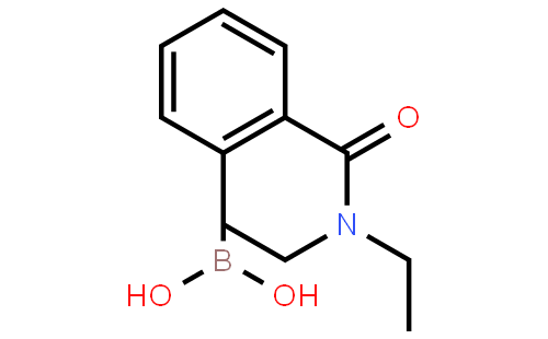 (2-(Diethylcarbamoyl)phenyl)boronic acid
