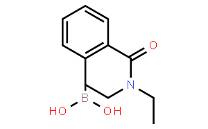 2-(N,N-二乙基甲酰氨)苯基硼酸