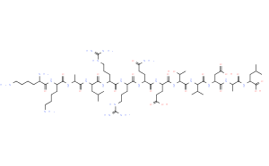Autocamtide 2 trifluoroacetate salt