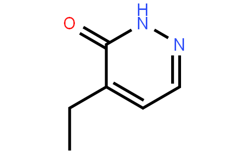 4-Ethylpyridazin-3(2H)-one