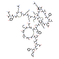 Iberiotoxin(129203-60-7)