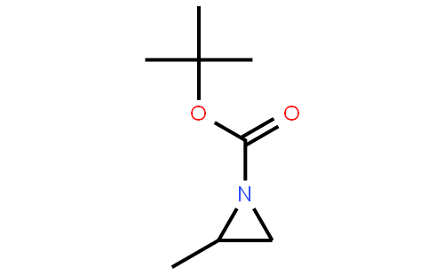 tert-Butyl 2-methylaziridine-1-carboxylate