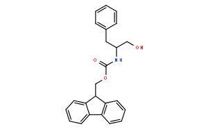 Fmoc-Phe-ol