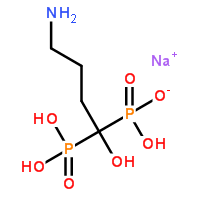 Alendronate sodium