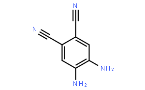 4,5-diamino-1,2-Benzenedicarbonitrile
