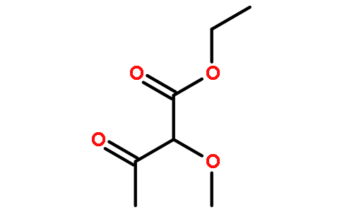 Ethyl 2-methoxy-3-oxobutanoate