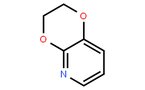 2,3-dihydro-1,4-Dioxino[2,3-b]pyridine