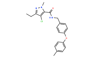 Tolfenpyrad