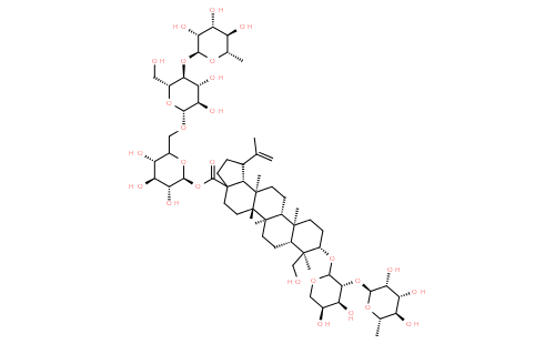 白头翁皂苷B4