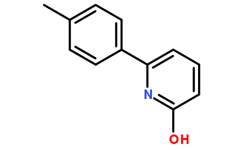 6-(p-Tolyl)pyridin-2-ol