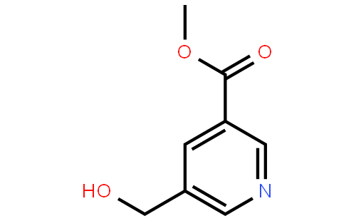 Methyl 5-(hydroxymethyl)nicotinate